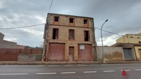 Casa en Avinguda Catalunya, 13