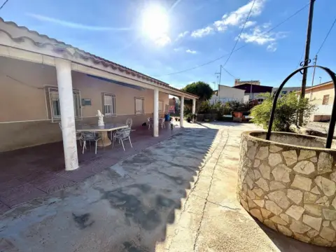 Casa en calle Carretera Hospital Rafael Méndez
