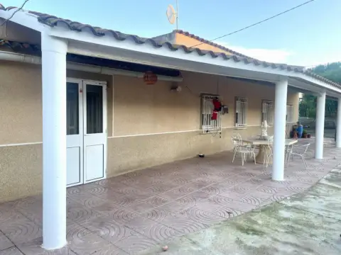 Casa en calle Carretera Hospital Rafael Méndez