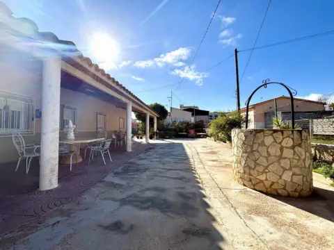 Casa en calle Carretera Hospital Rafael Méndez