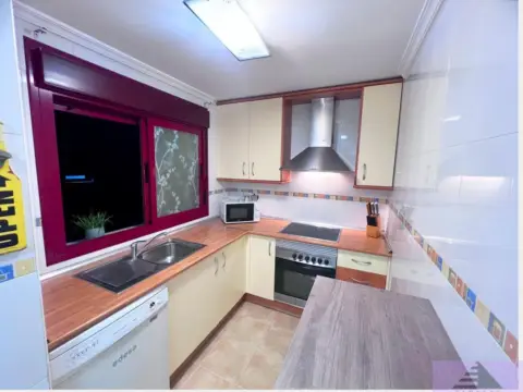 Piso en calle Ignacio zuloaga