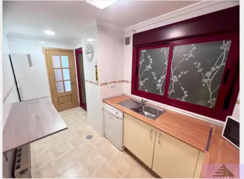 Piso en calle Ignacio zuloaga