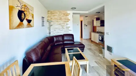 Apartamento en calle Pasajes, nº 4