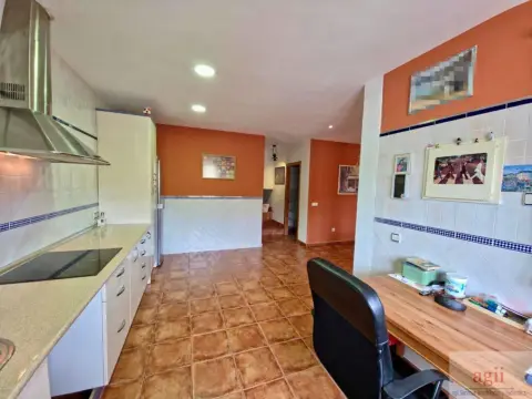 Chalet en Valgreen