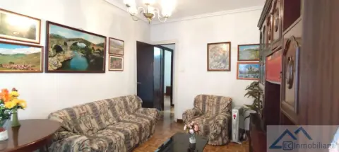 Piso en Avenida de Menéndez Pelayo