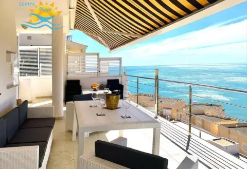 Chalet en calle Cerromar