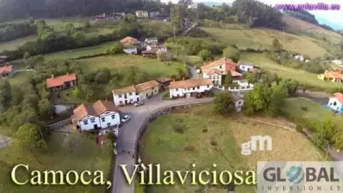 Terreno en Camoca