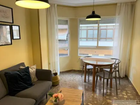Apartamento en Semicentro-Franciscanos