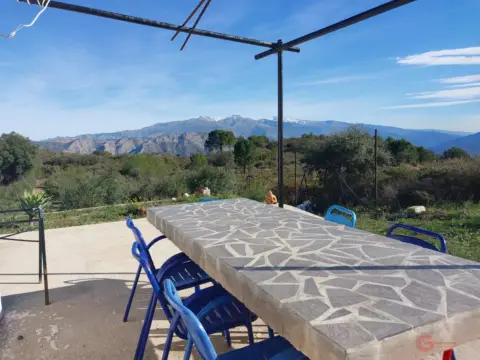 Finca rústica en Jurite