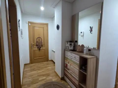 Ático en Residencial Francisco Hernando