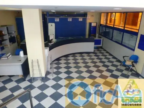 Local comercial en San Roque