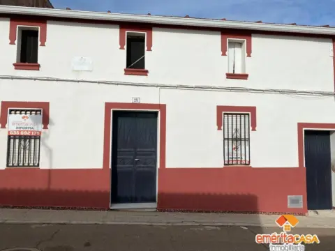 Casa en Trujillanos