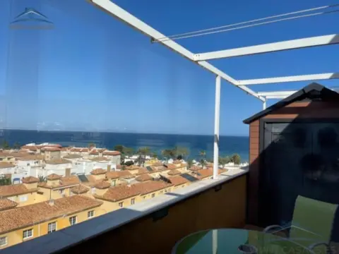 Piso en Aguadulce Sur