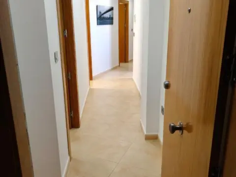 Piso en Zona Nuevo Mercadona