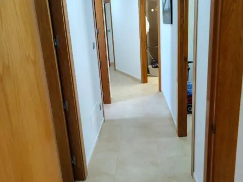Piso en Zona Nuevo Mercadona