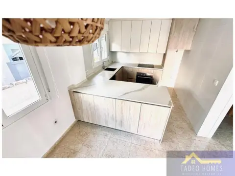 Casa en calle Bartolome Garcia, nº 4