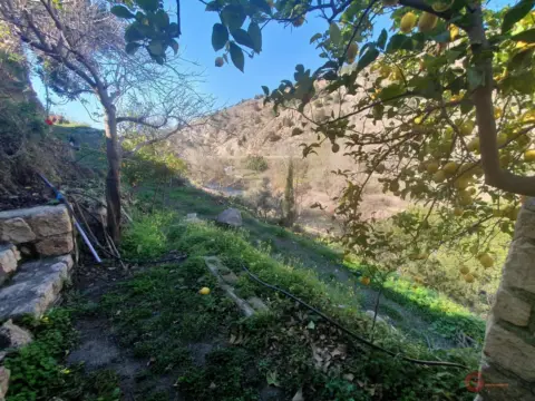 Finca rústica en Todas
