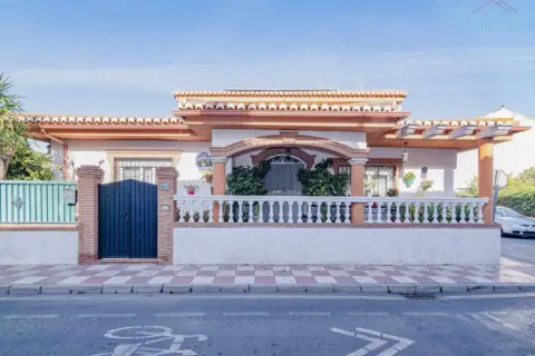 Casa en Camino de las Galeras, 52