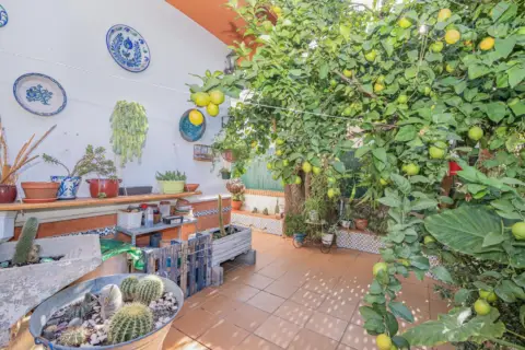 Casa en Camino de las Galeras, 52