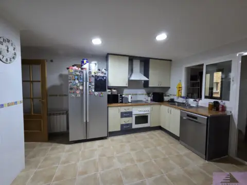 Piso en calle Tiziano