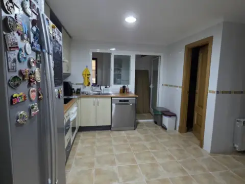 Piso en calle Tiziano