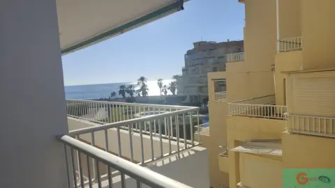 Apartamento en Playa