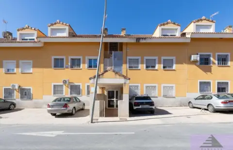 Piso en calle de las Esquivias