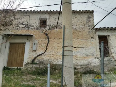 Casa en Rambla de Oria