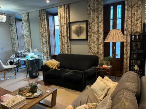 Casa en calle Rúa Pancho Viejo