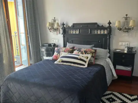 Casa en calle Rúa Pancho Viejo