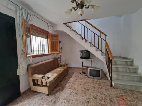 Casa en Centro