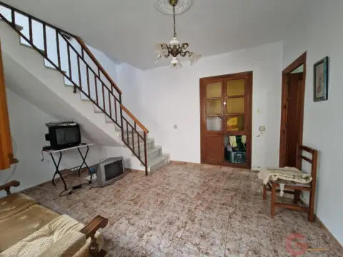 Casa en Centro