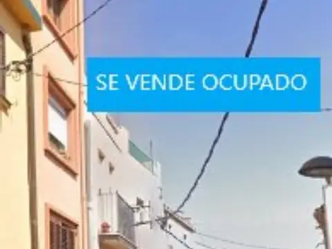 Piso en Cerca del Ayuntamiento