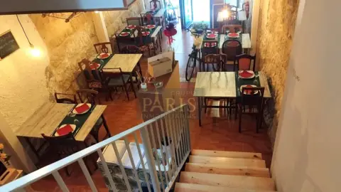 Local comercial en Casco Antiguo