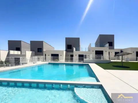 Casa – Murcia Capital
