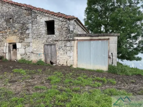 Finca rústica en calle Fuente Ortigales