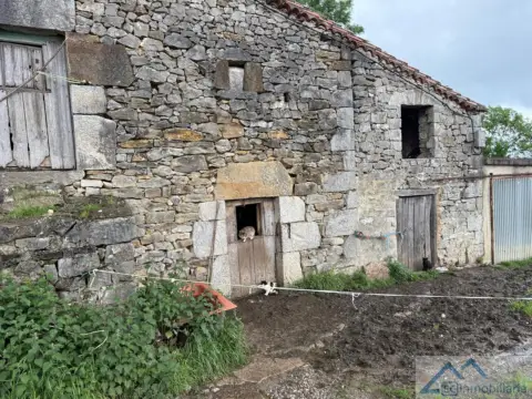 Finca rústica en calle Fuente Ortigales