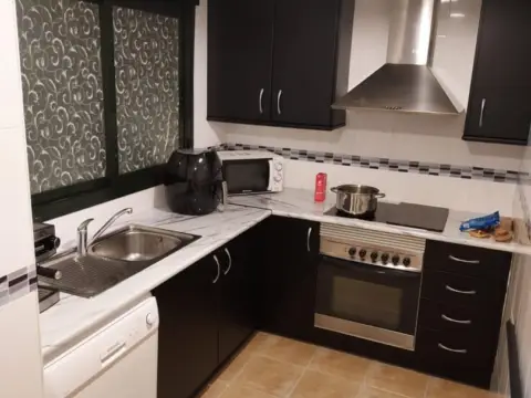 Piso en Residencial Francisco Hernando