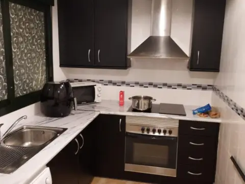 Piso en Residencial Francisco Hernando