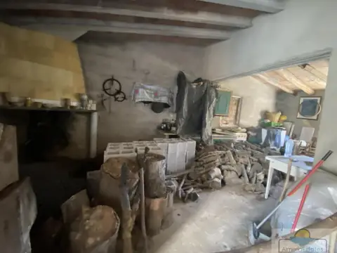 Finca rústica en Reul Alto