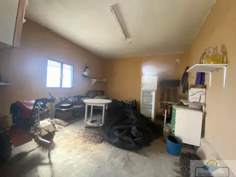Finca rústica en Reul Alto