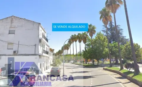 Casa en Cerca del Polideportivo Municipal