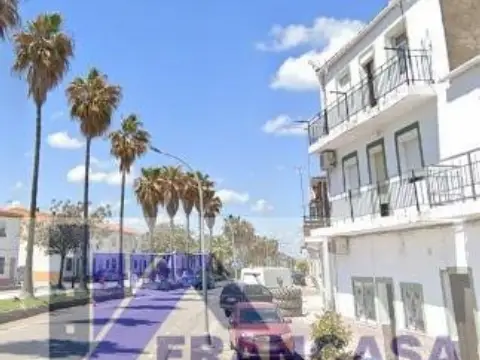 Casa en Cerca del Polideportivo Municipal