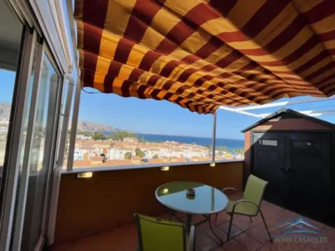 Piso en Aguadulce Sur