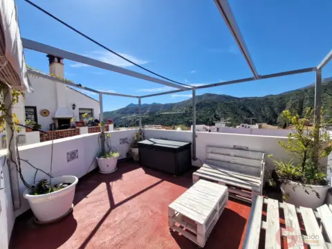 Casa en Alta
