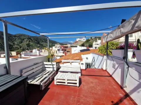 Casa en Alta