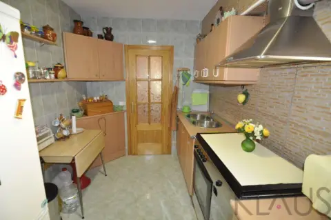 Piso en Avinguda del Codonyol