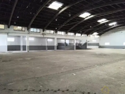 Nave comercial en calle Fuera del Polígono