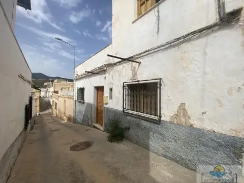Casa en Centro