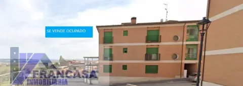 Piso en Cerca de La Plaza de Las Flores